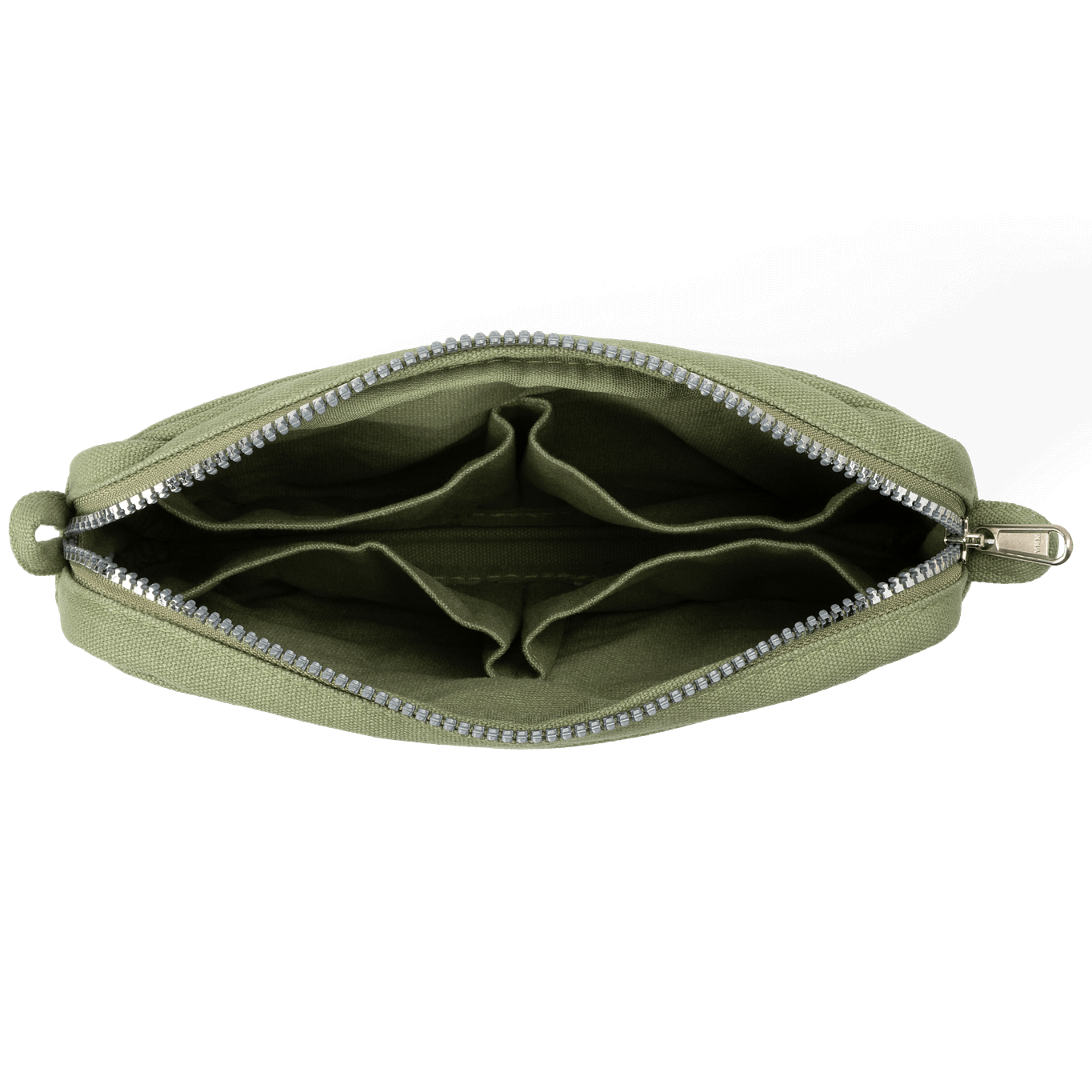 Soolla® Trousse Studio, Ganja Green