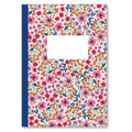 Carnet Rosa A5 - MIAO