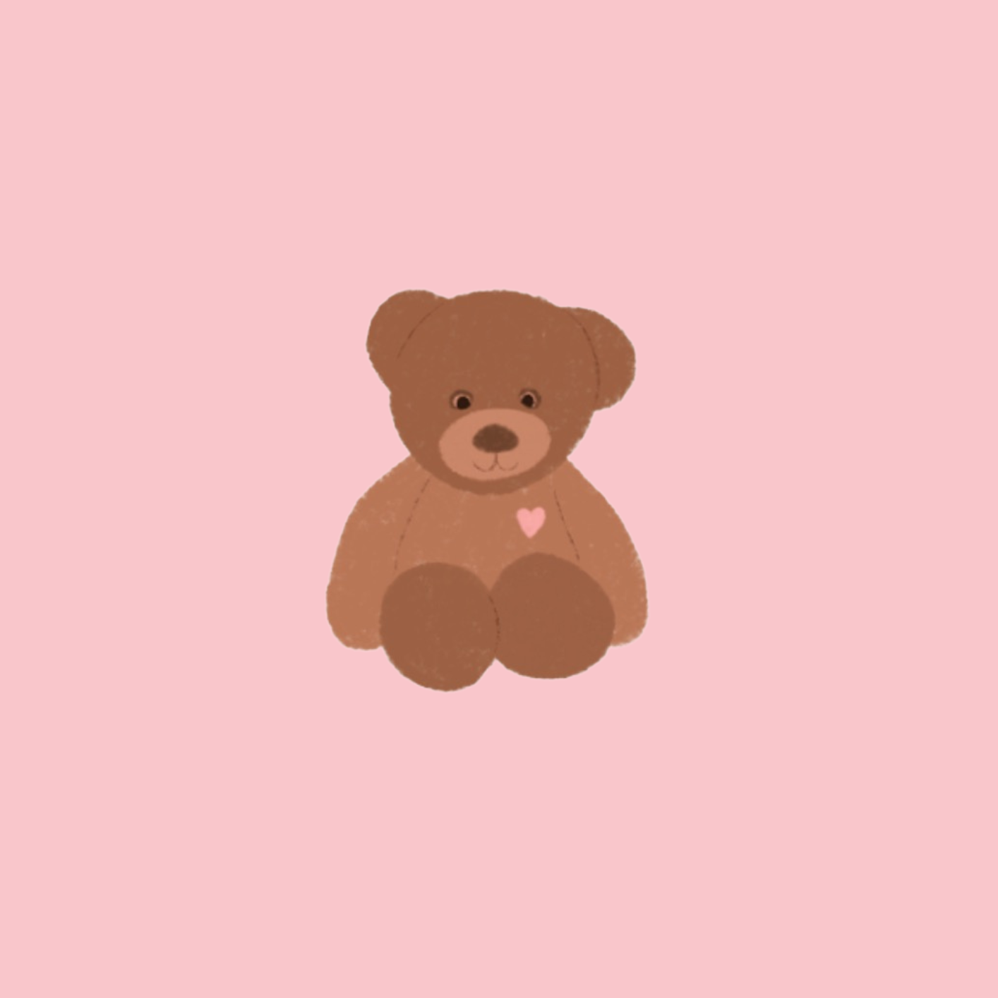 Sticker Doudou — Florence Papeterie