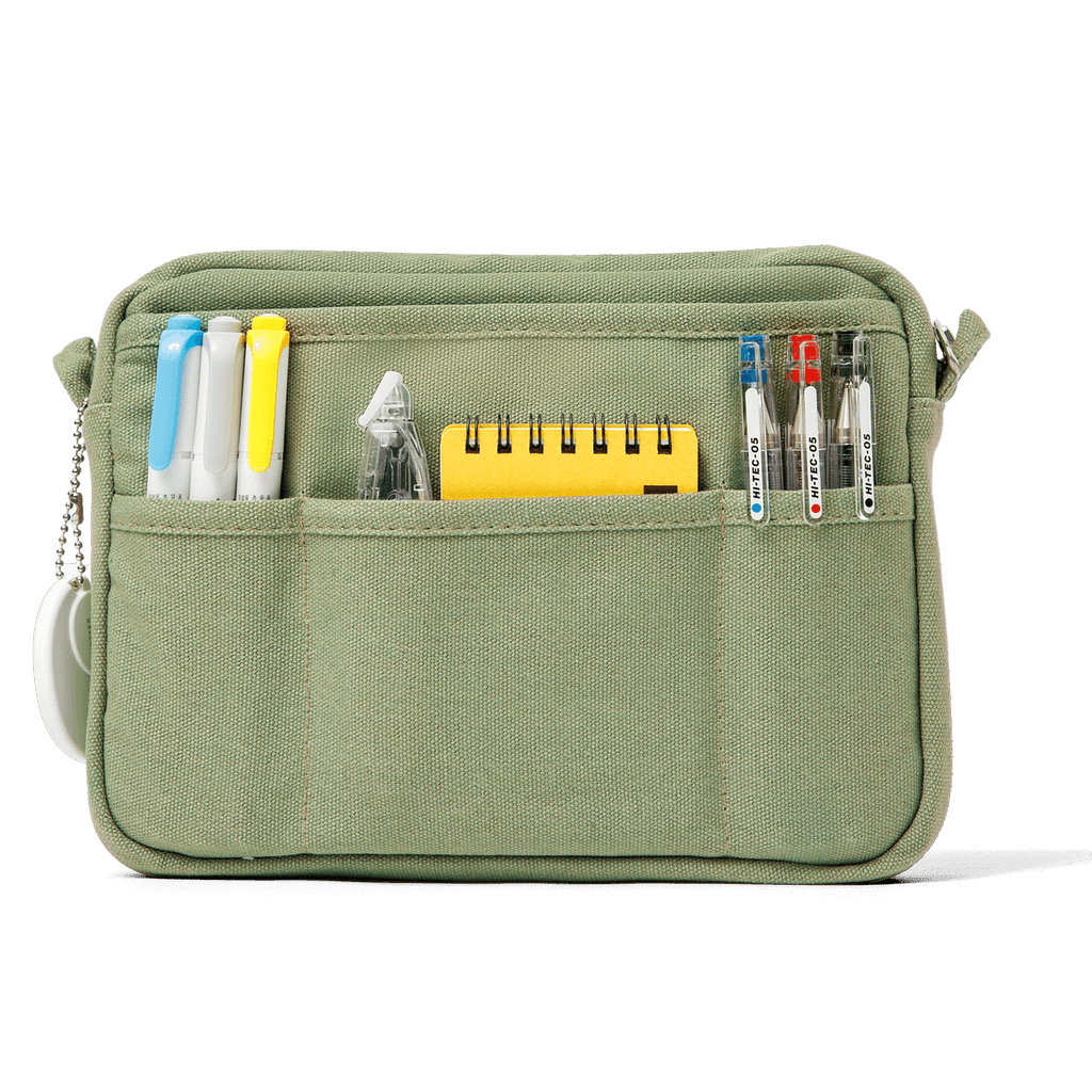 Trousse Soolla® Studio, graphite