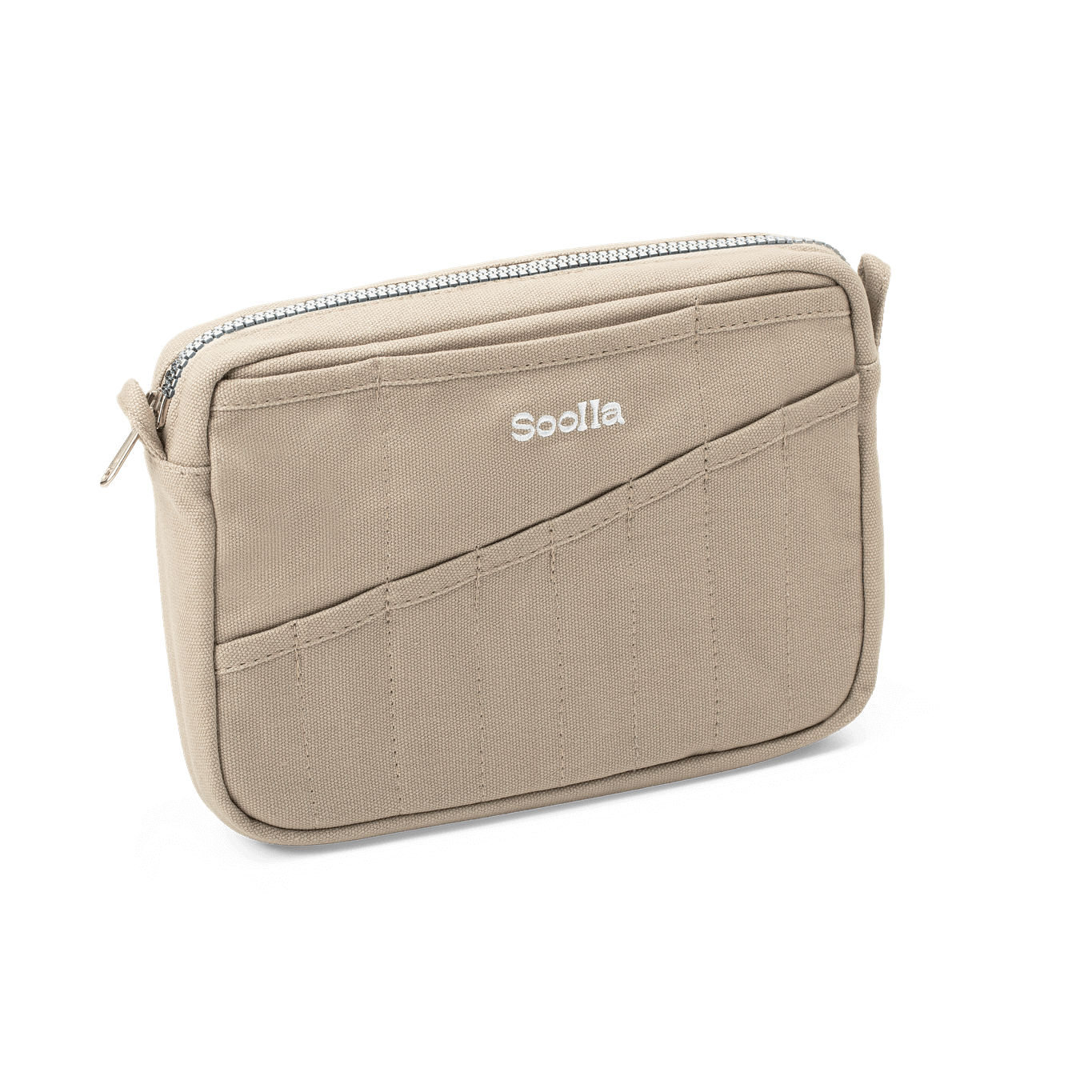 Trousse Soolla® Studio, graphite