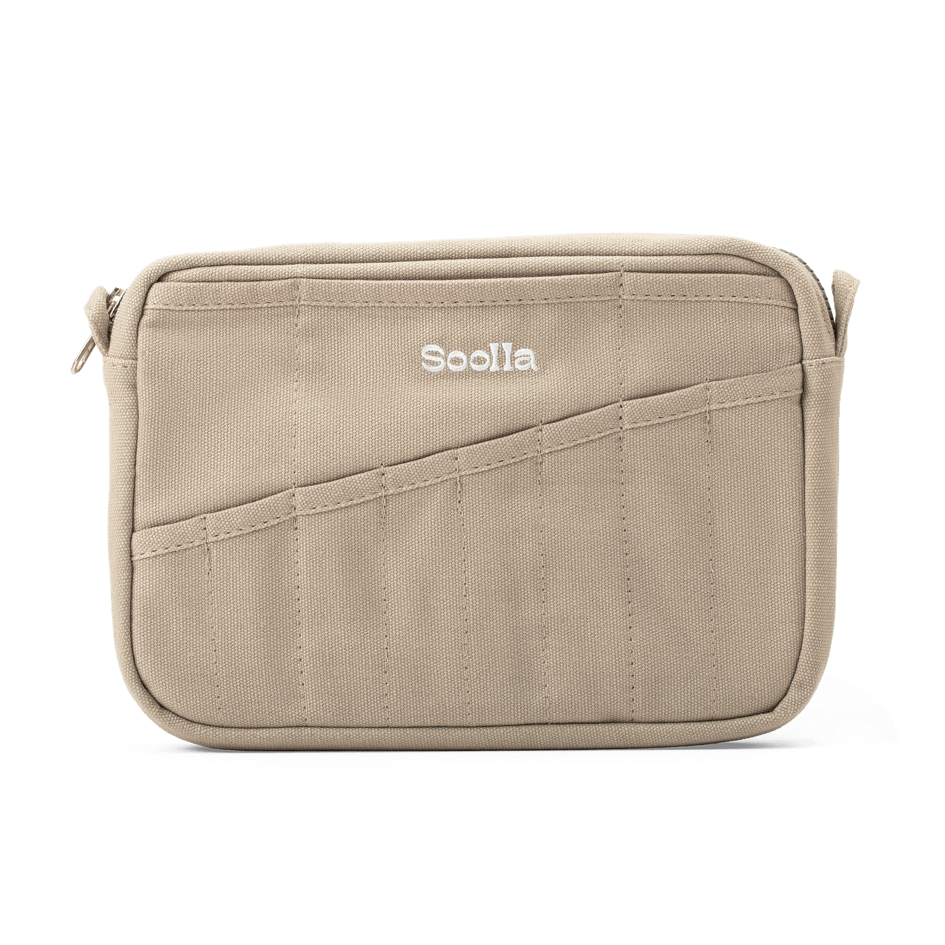 Trousse Soolla® Studio, graphite