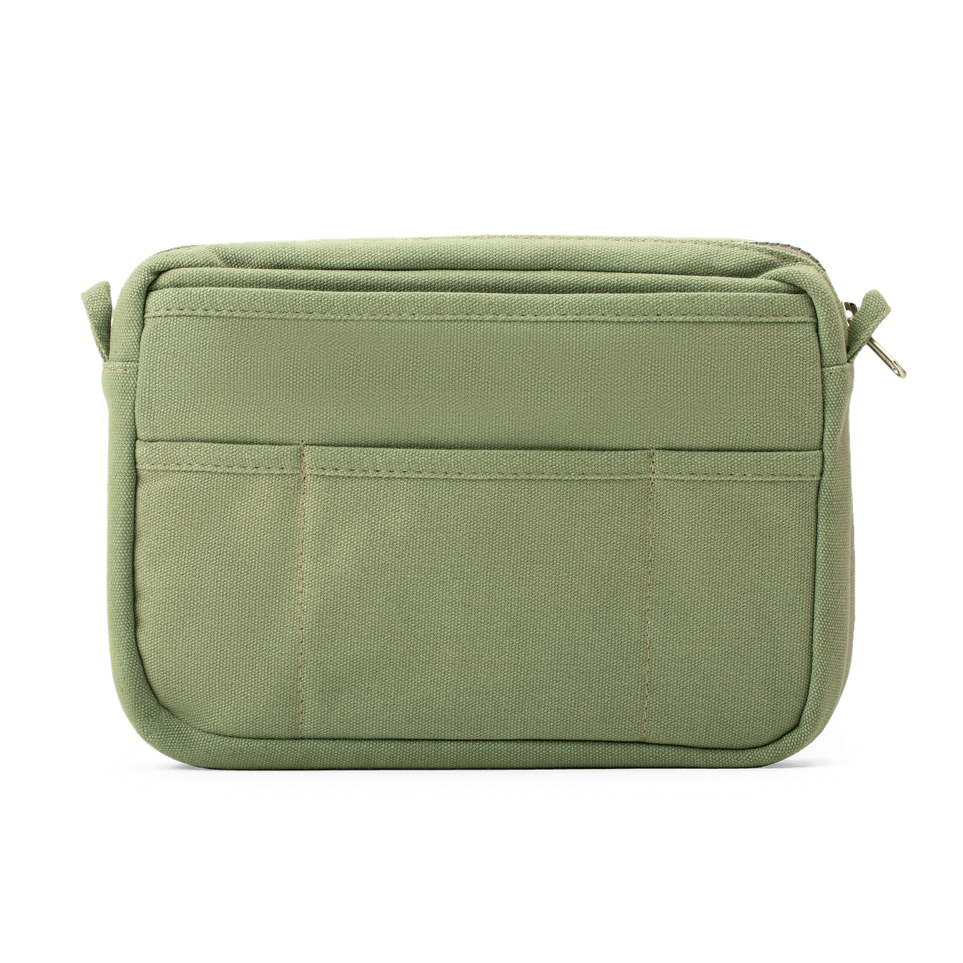 Soolla® Trousse Studio, Ganja Green