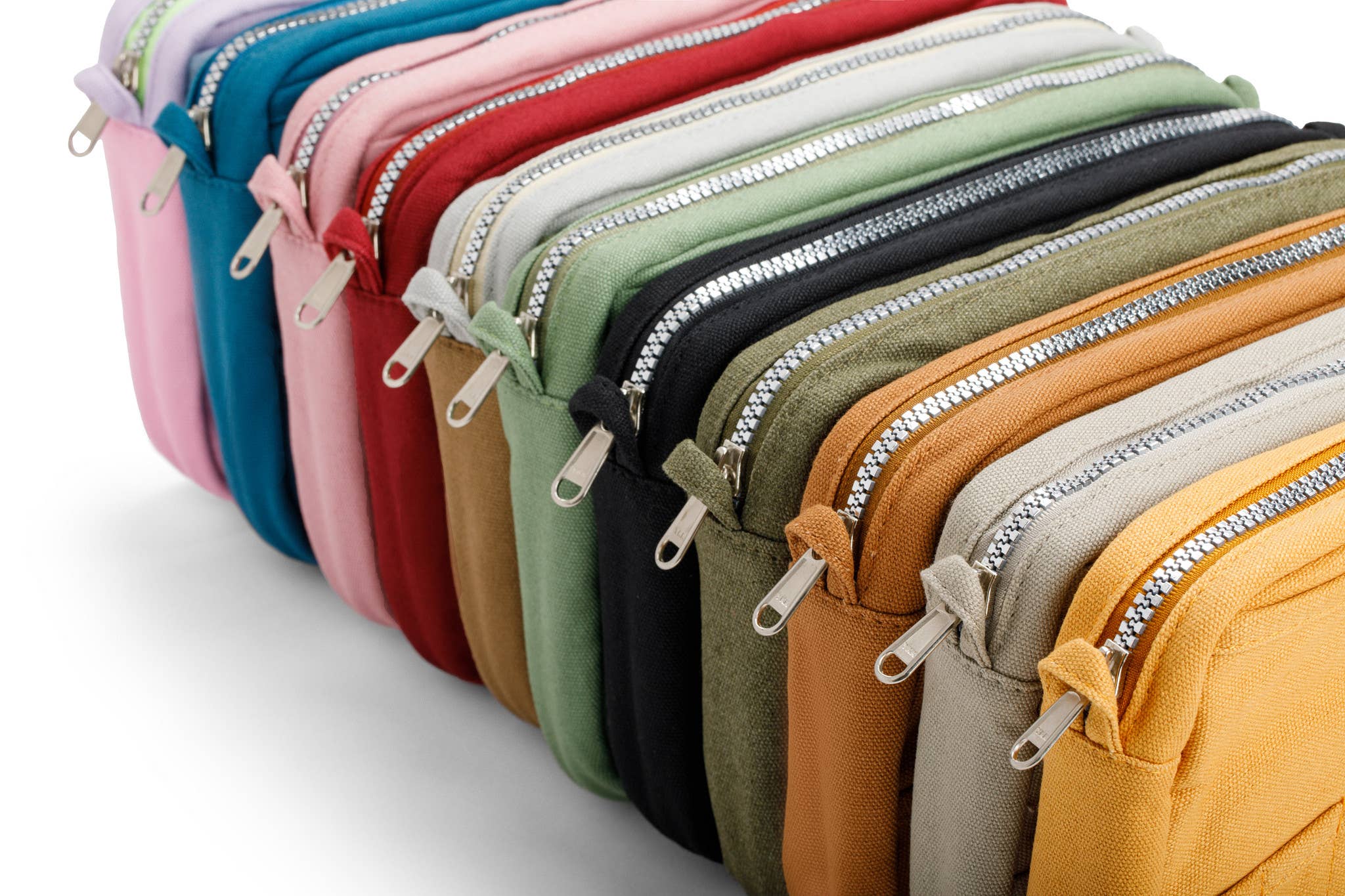 Trousse Soolla® Studio, graphite